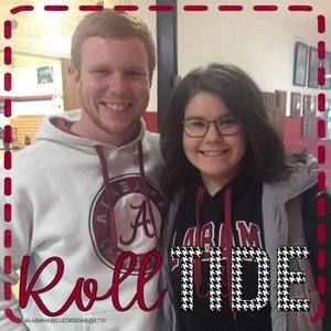 Meet your Posher, Hailey